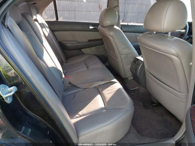 Acura RL 3.5 Image 6