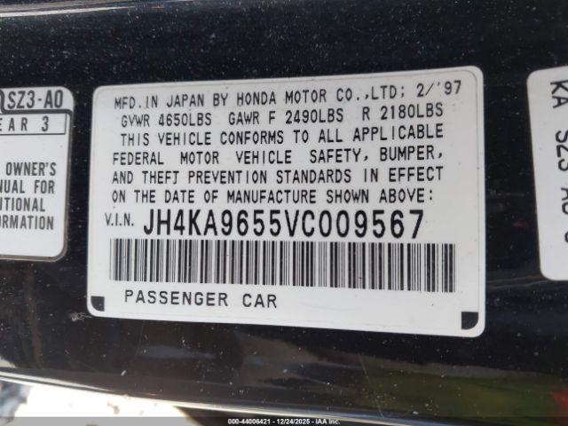 Acura RL 3.5 Image 8