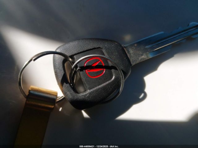 Acura RL 3.5 Image 7