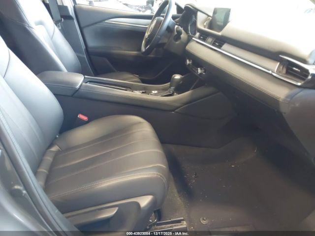 Mazda Mazda6 Touring Image 12