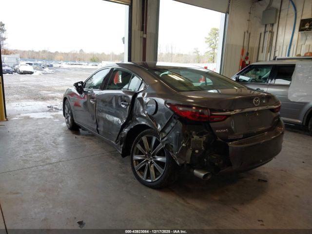 Mazda Mazda6 Touring Image 13