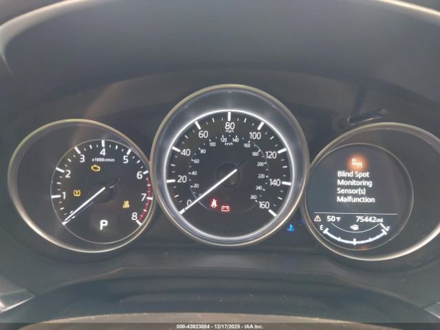 Mazda Mazda6 Touring Image 14