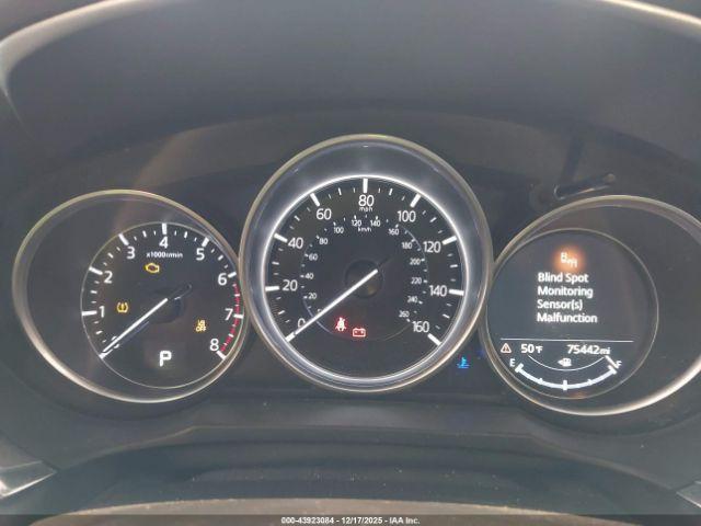 Mazda Mazda6 Touring Image 14