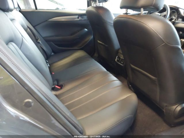 Mazda Mazda6 Touring Image 3