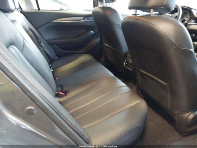 Mazda Mazda6 Touring Image 3