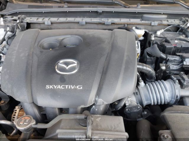 Mazda Mazda6 Touring Image 5