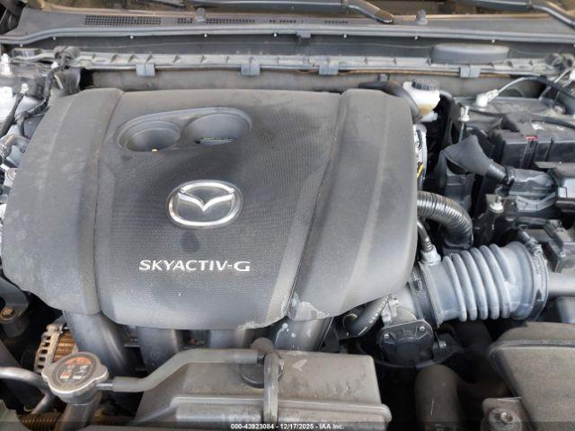 Mazda Mazda6 Touring Image 5