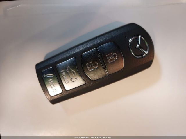 Mazda Mazda6 Touring Image 2