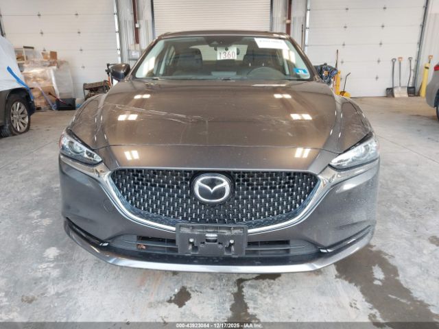 Mazda Mazda6 Touring Image 11