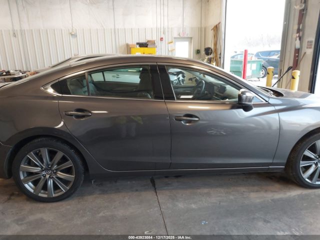 Mazda Mazda6 Touring Image 10