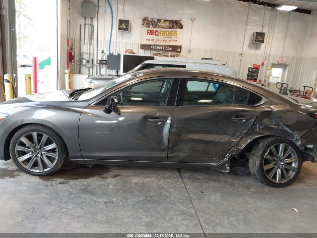 Mazda Mazda6 Touring Image 7