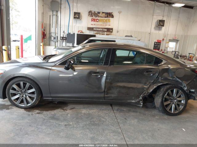 Mazda Mazda6 Touring Image 7