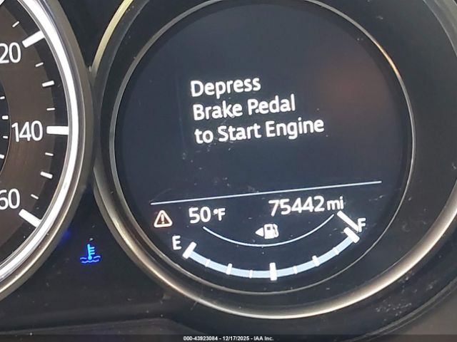 Mazda Mazda6 Touring Image 8