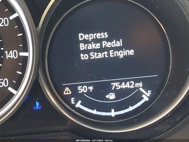 Mazda Mazda6 Touring Image 8