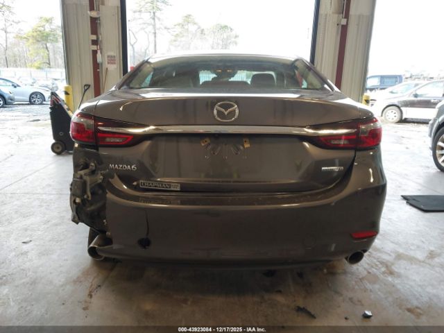 Mazda Mazda6 Touring Image 6