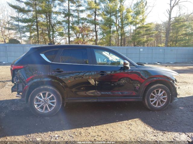 Mazda Cx 2.5 S Select Image 13