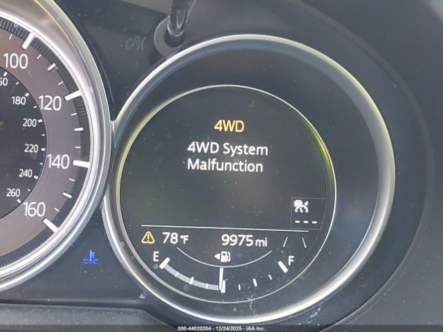 Mazda Cx 2.5 S Select Image 16