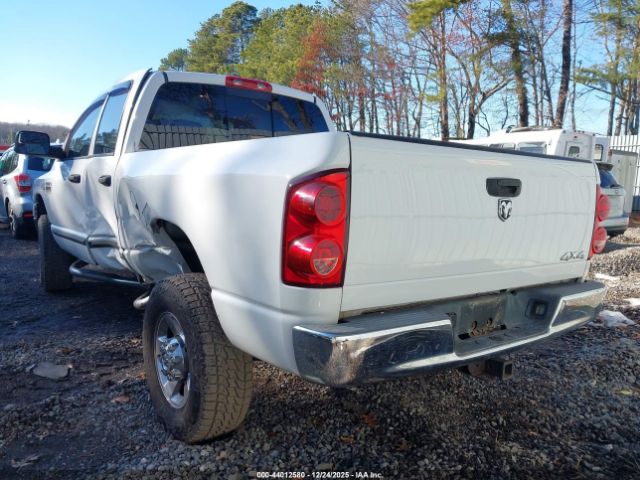 Dodge Ram 2500 Image 3