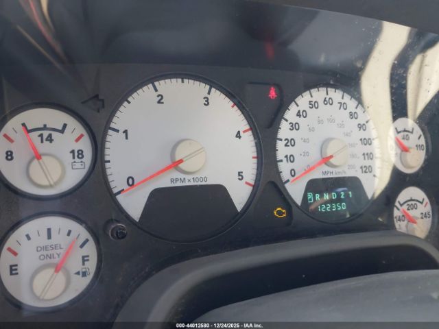 Dodge Ram 2500 Image 7