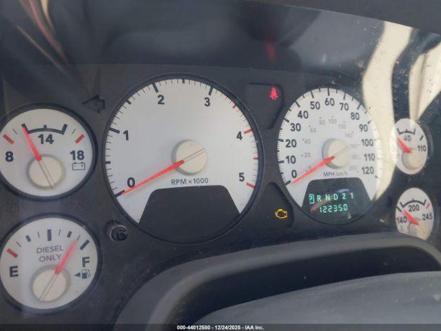 Dodge Ram 2500 Image 7