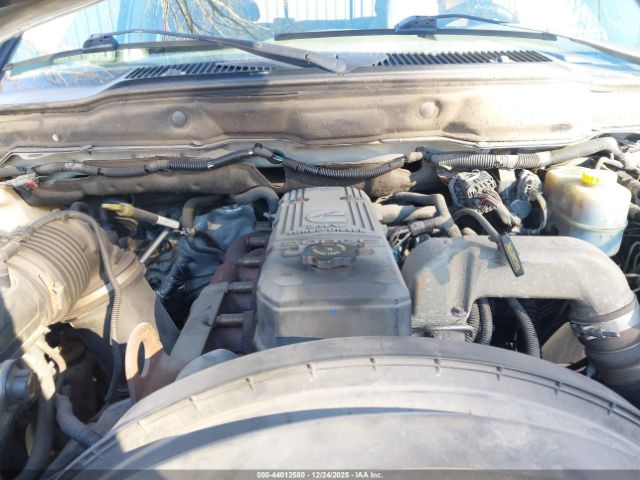 Dodge Ram 2500 Image 12