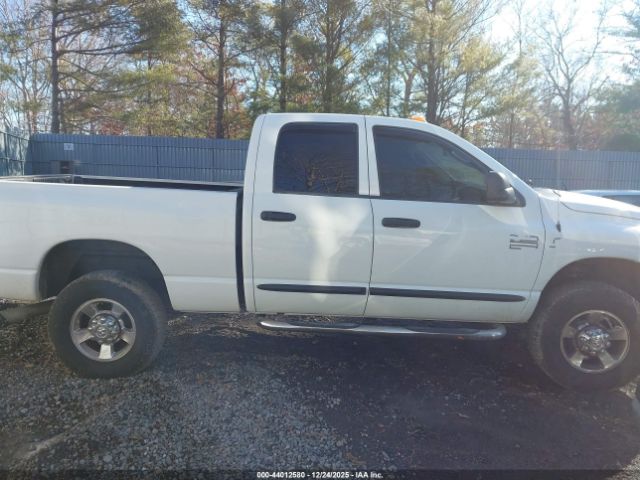 Dodge Ram 2500 Image 11