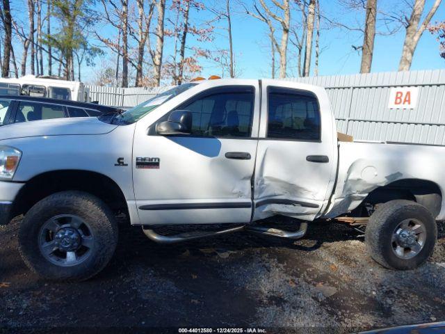 Dodge Ram 2500 Image 13