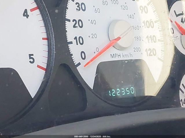 Dodge Ram 2500 Image 14