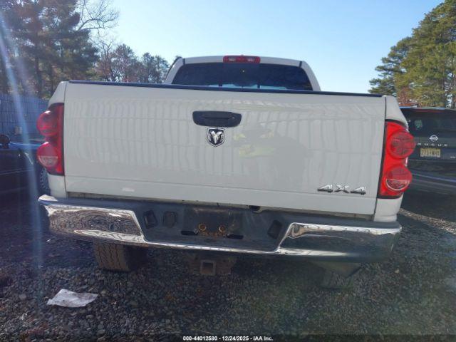 Dodge Ram 2500 Image 15