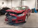 Ford Fusion Se Image 10