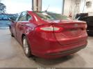 Ford Fusion Se Image 6