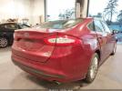 Ford Fusion Se Image 9