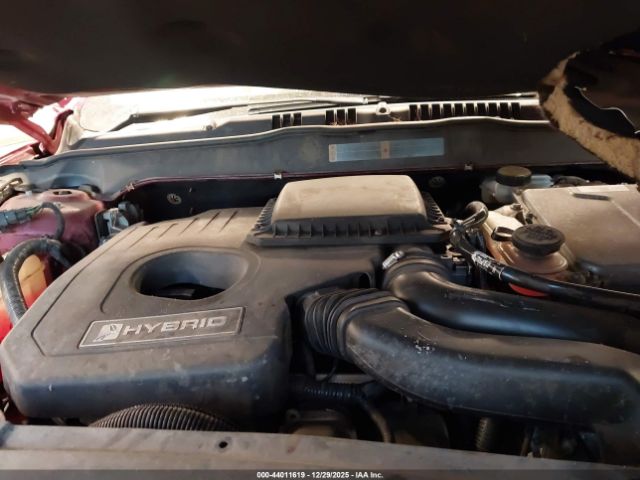 Ford Fusion Se Image 4