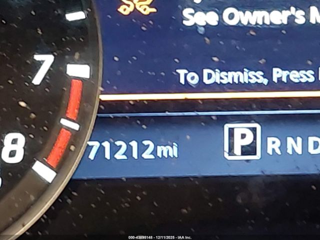 Nissan Frontier King Cab S 4x4 Image 10