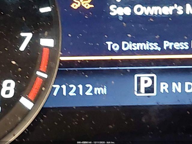 Nissan Frontier King Cab S 4x4 Image 10