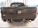 Nissan Frontier King Cab S 4x4 Image 15