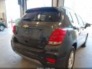Chevrolet Trax Lt Image 5