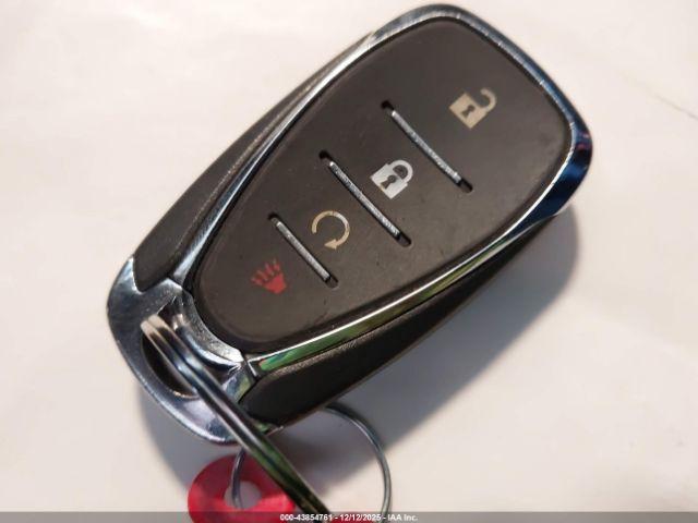 Chevrolet Trax Lt Image 10