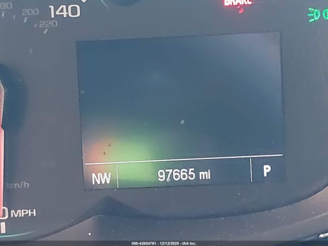 Chevrolet Trax Lt Image 11