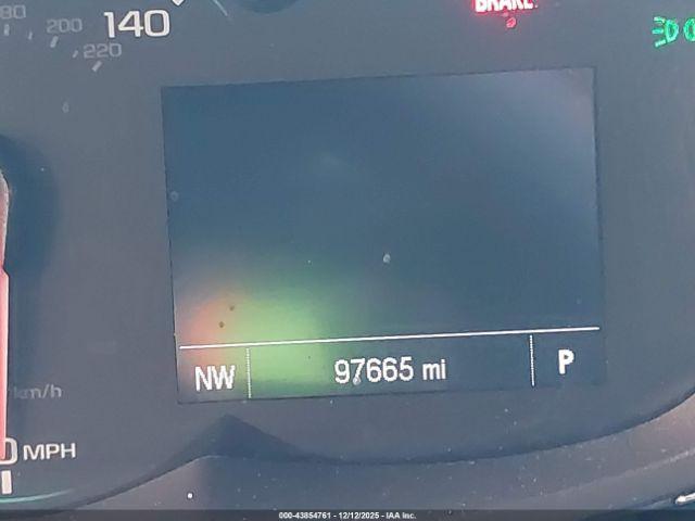 Chevrolet Trax Lt Image 11