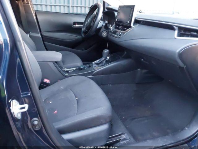 Toyota Corolla Le Image 5