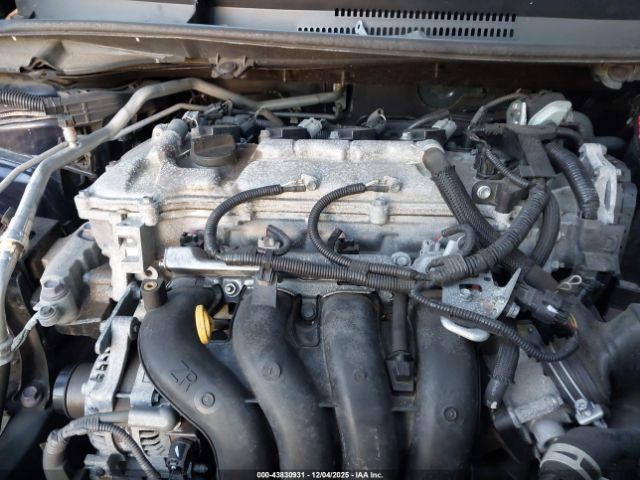 Toyota Corolla Le Image 15