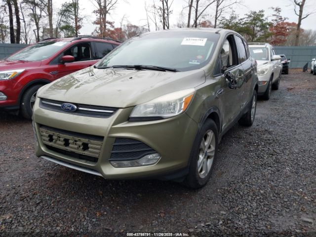 Ford Escape Se Image 2