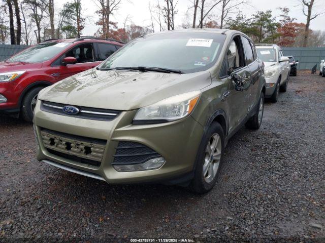 Ford Escape Se Image 2