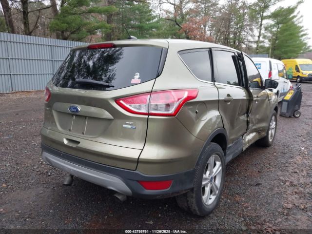 Ford Escape Se Image 11