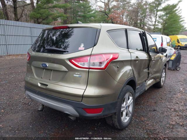 Ford Escape Se Image 11