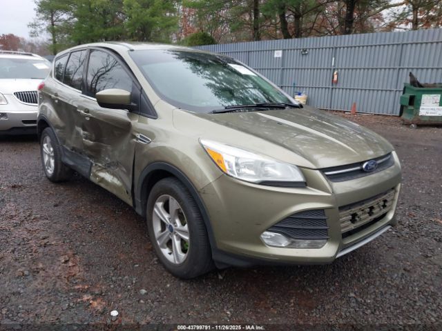 Ford Escape Se Image 4