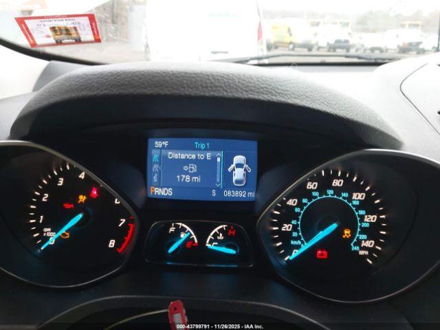 Ford Escape Se Image 5