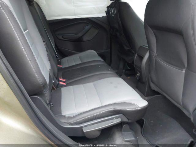 Ford Escape Se Image 7