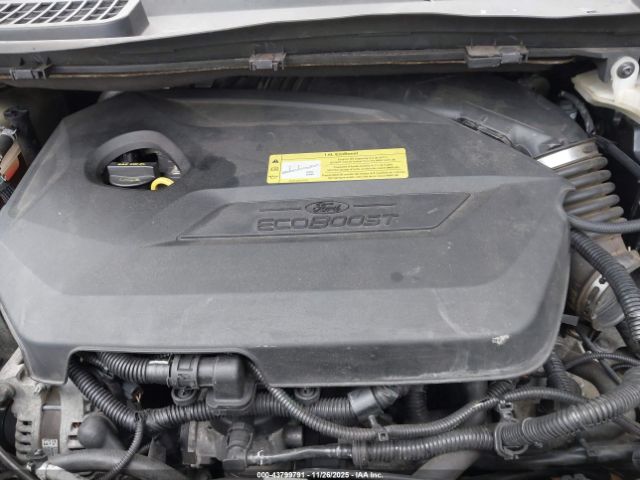 Ford Escape Se Image 6